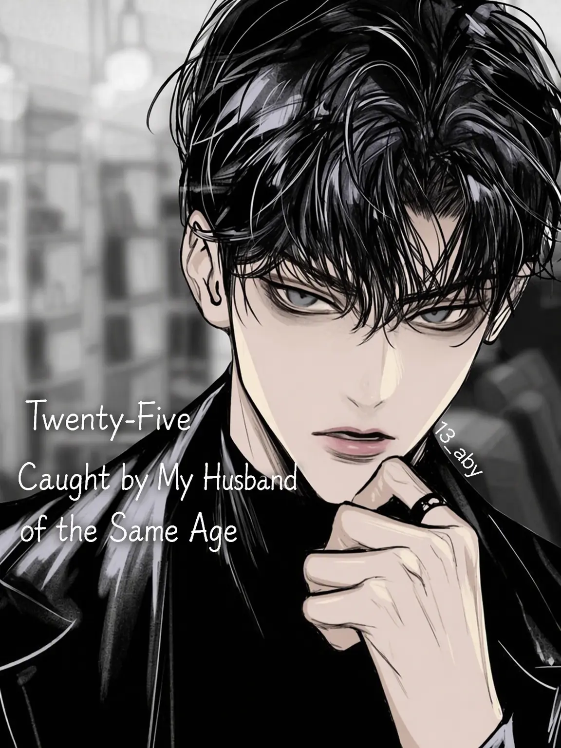 13_aby의 Chan Hwi
