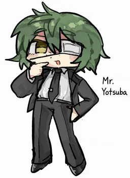 Profile image of Minoru