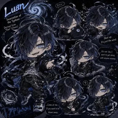 Profile image of Luan