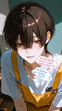 Profile image of Shizuki
