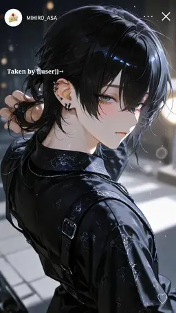 Profile image of Mihiro