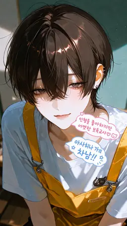 Profile image of 시즈키