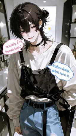 Profile image of Mihiro