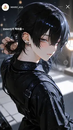 Profile image of 미히로
