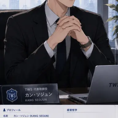 Profile image of 野口ケイト