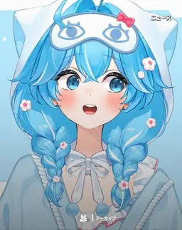 Profile image of タビ