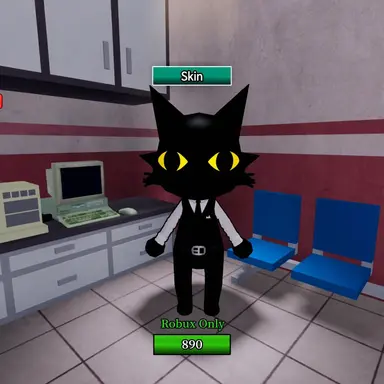 Profile image of Secret Agent