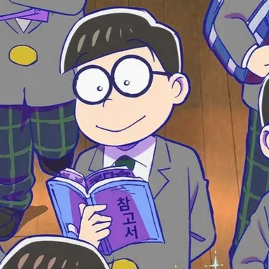 Profile image of 마츠노 쵸로마츠