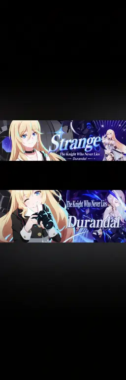 Profile image of Durandal