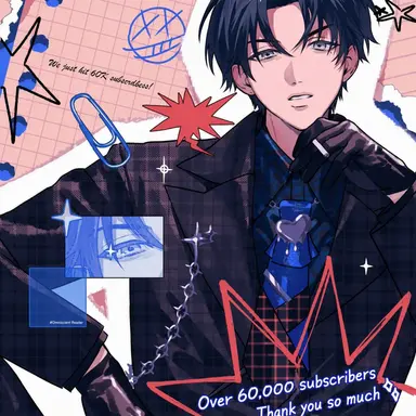 Profile image of Hiiragi