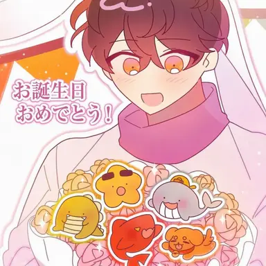 Profile image of スヒョン