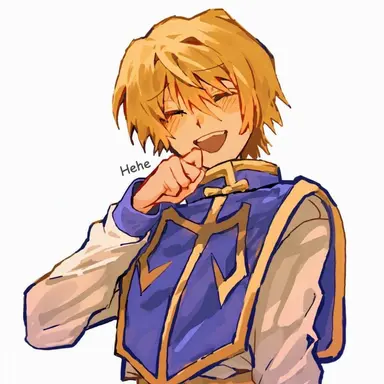 Profile image of Kurapika
