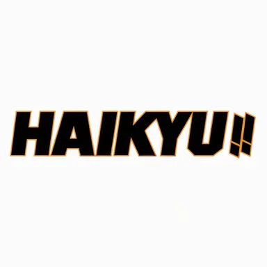 Profile image of Haikyu!! Characters