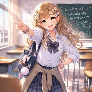 Profile image of Riko