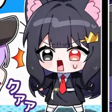 Profile image of クィントル