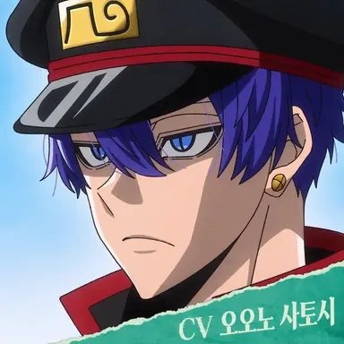 Profile image of 카코이 미사키