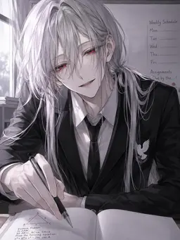 Profile image of Suzu