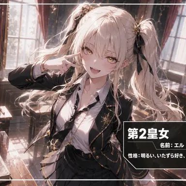 Profile image of エリーゼ