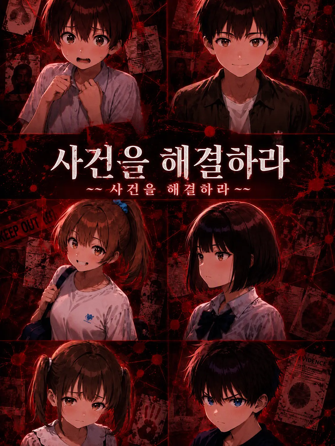 SappySweat7466의 사건 해결