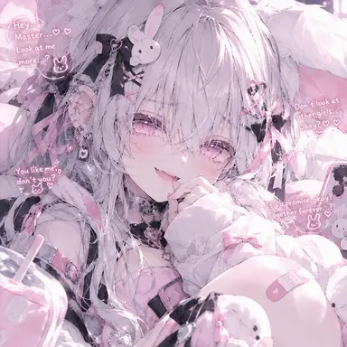 Profile image of Luna
