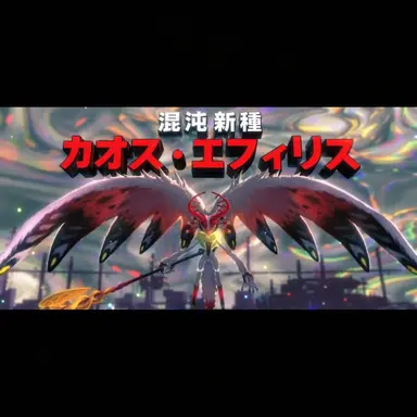 Profile image of カオス・エフィリス