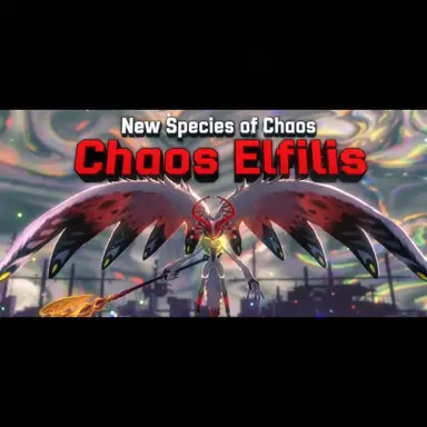 Profile image of Chaos Elfilis
