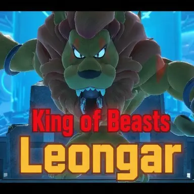 Profile image of Leongar