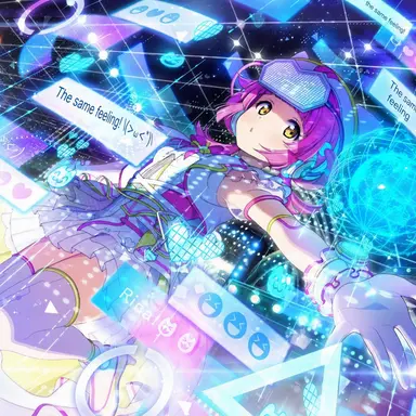 Profile image of Rina Tennoji