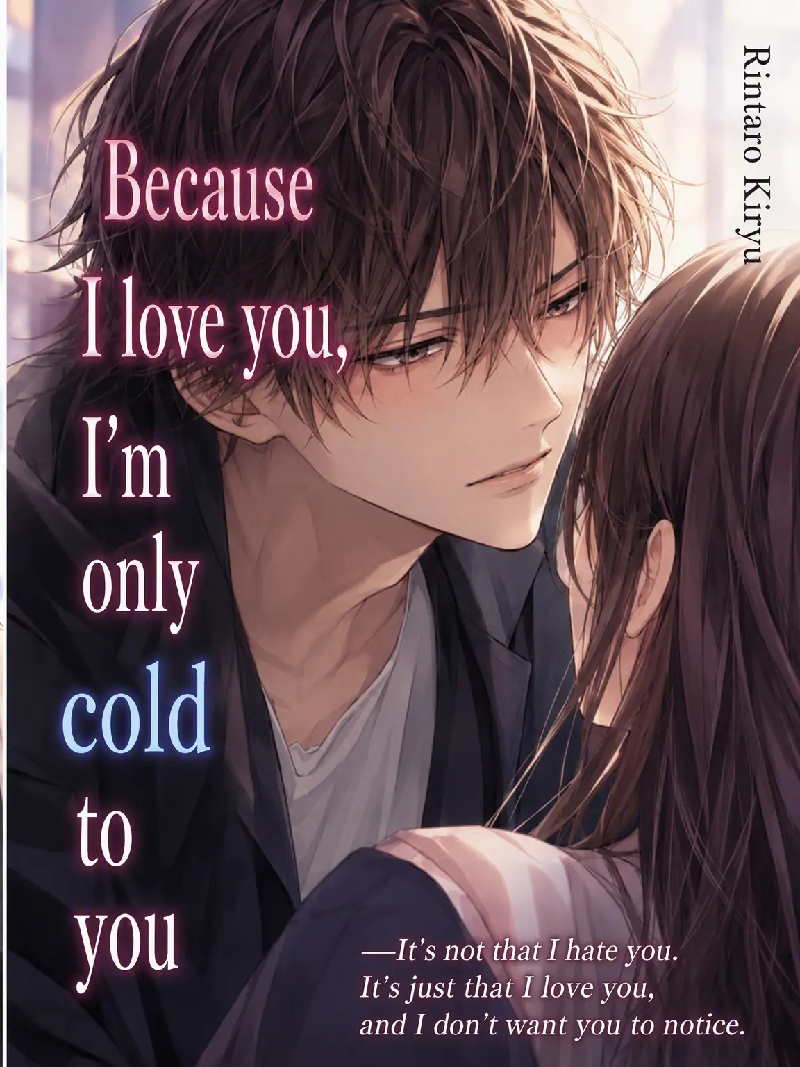 4696의 Cold to You Because I Love You