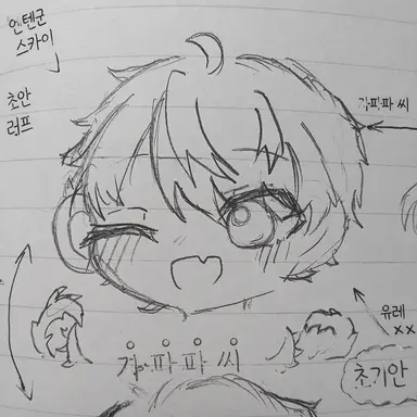 Profile image of 자파파