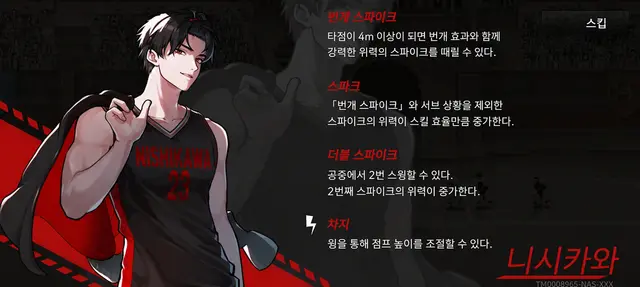 Profile image of 니시카와