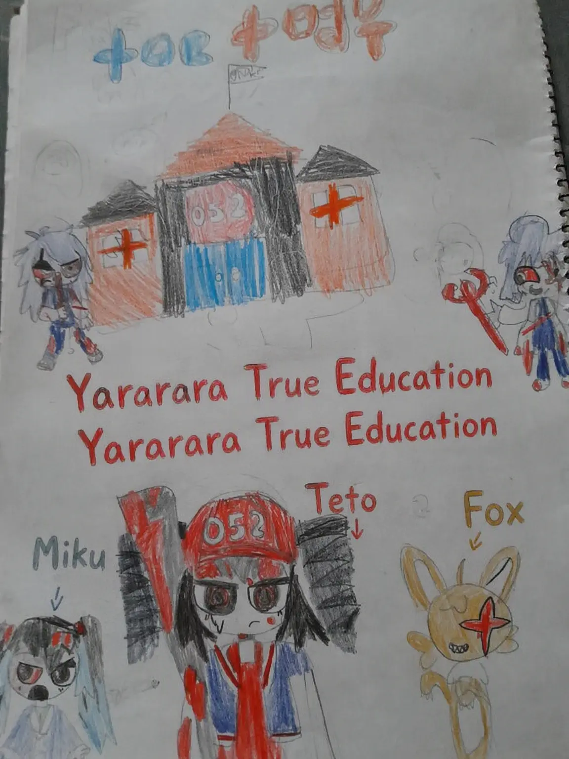 Sakkicckcc의 Yararara Justice