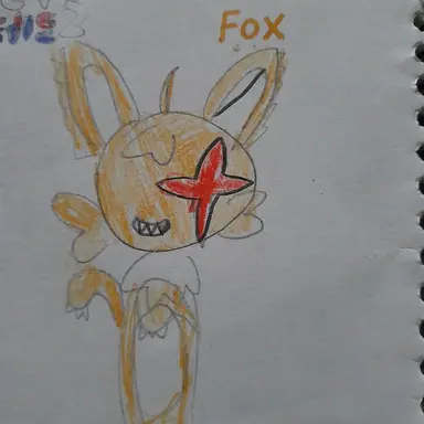 Profile image of Fox