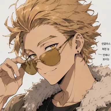 Profile image of 호크스