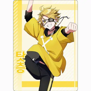 Profile image of 탓츤