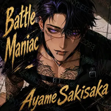 Profile image of Ayame Sakisaka