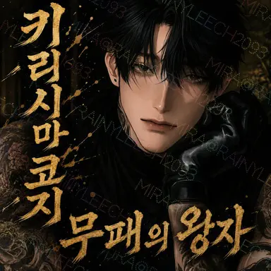 Profile image of 키리시마 코지