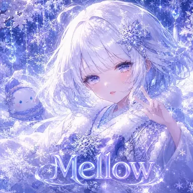 Profile image of Mellow