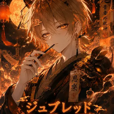 Profile image of ジュンブ