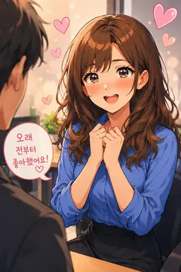 Profile image of 린