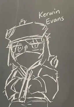 Profile image of Carwyn
