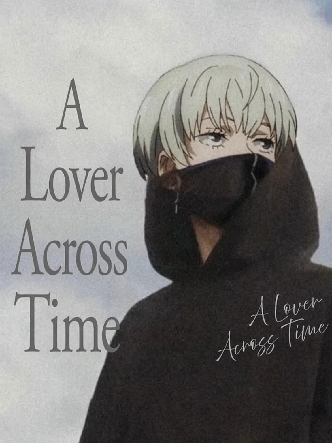 FustyKiwi8686의 Lovers Across Time