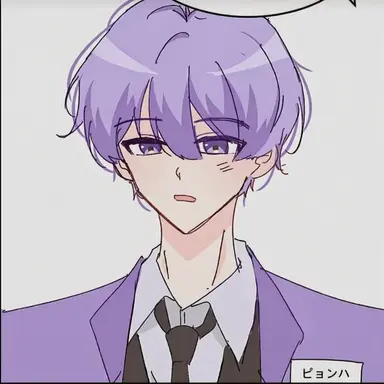Profile image of ピョンハク