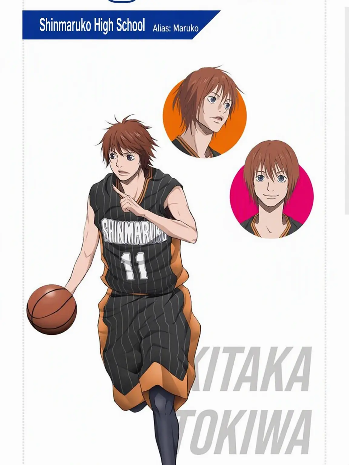 Kokone327의 Ahiru no Sora
