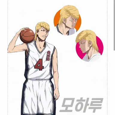 Profile image of 하나조노 모모하루