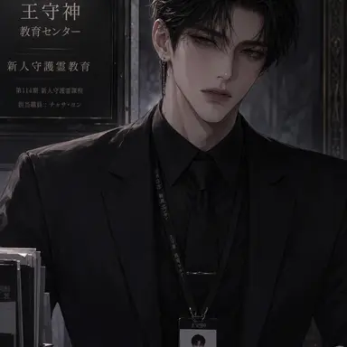 Profile image of 職員