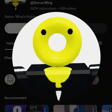 Profile image of Ming