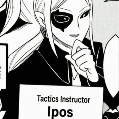Profile image of Ichou