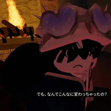 Profile image of ルーク