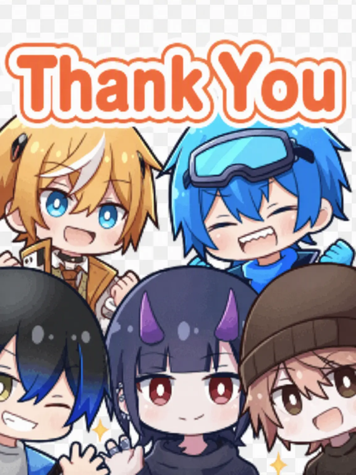 PeachyTree5729의 School Life with Splatoon Streamers!?